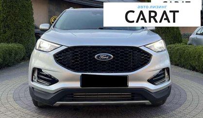 Ford Edge 2019