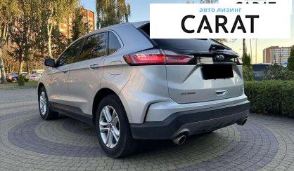 Ford Edge 2019