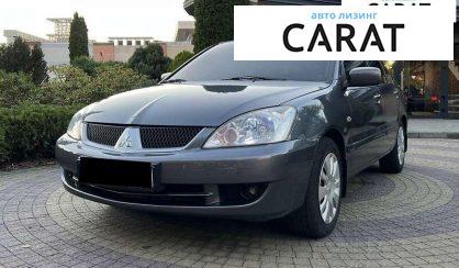 Рассмотреть Mitsubishi Lancer 2009 Mitsubishi Lancer 2009 - авто лізинг Carat