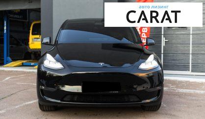 Tesla Model Y 2022 Tesla Model Y 2022