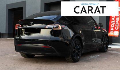 Tesla Model Y 2022 Tesla Model Y 2022