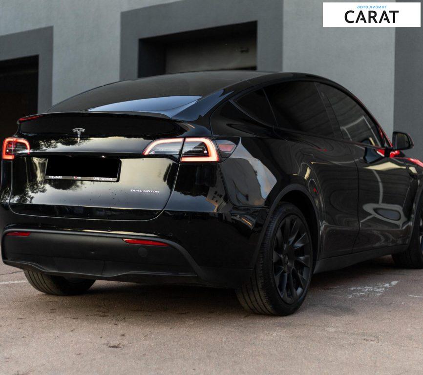 Tesla Model Y 2022 Tesla Model Y 2022