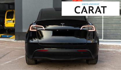 Tesla Model Y 2022 Tesla Model Y 2022