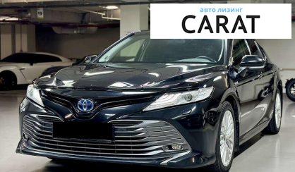 Toyota Camry 2019 Toyota Camry 2019