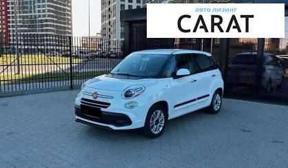 Fiat 500 L 2020