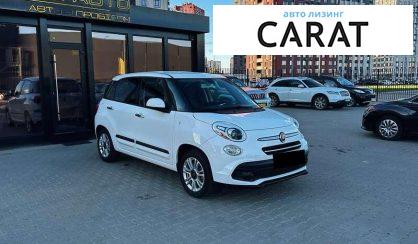 Fiat 500 L 2020