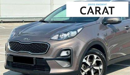 Kia Sportage 2020