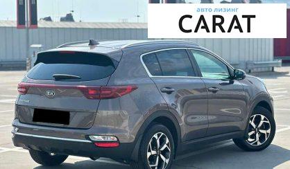 Kia Sportage 2020