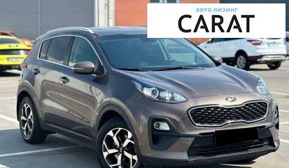 Kia Sportage 2020