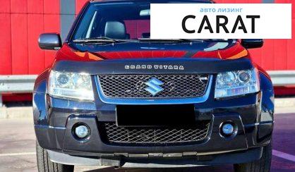 Suzuki Grand Vitara 2006