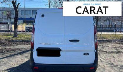 Ford Transit Connect 2018