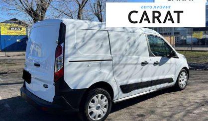 Ford Transit Connect 2018