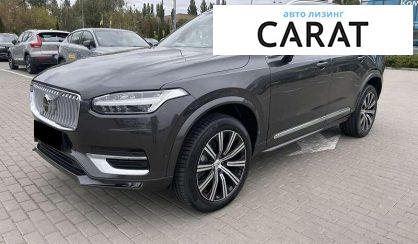 Volvo XC90 2024