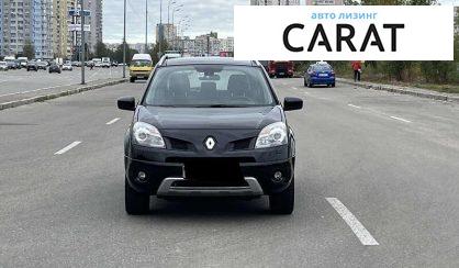 Renault Koleos 2010 Renault Koleos 2010