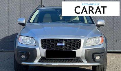 Volvo XC70 2014