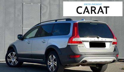 Volvo XC70 2014