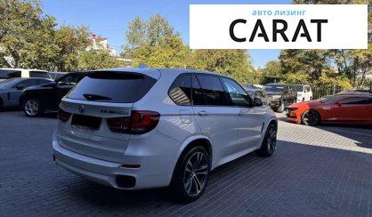 BMW X5 2017