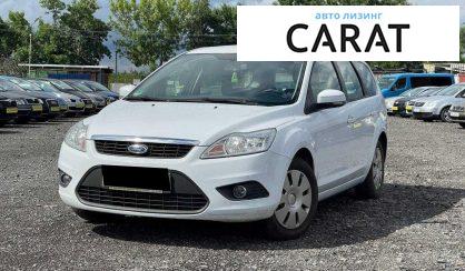 Ford Focus 2010