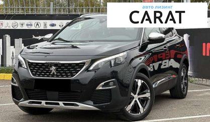 Peugeot 3008 2018 Peugeot 3008 2018