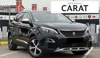 Peugeot 3008 2018 Peugeot 3008 2018