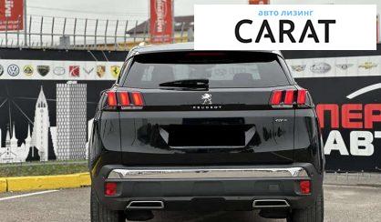 Peugeot 3008 2018 Peugeot 3008 2018