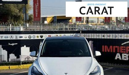 Tesla Model Y 2022 Tesla Model Y 2022