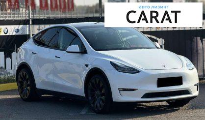 Tesla Model Y 2022 Tesla Model Y 2022