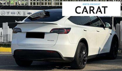 Tesla Model Y 2022 Tesla Model Y 2022