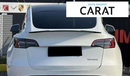 Tesla Model Y 2022 Tesla Model Y 2022