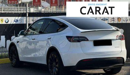 Tesla Model Y 2022 Tesla Model Y 2022