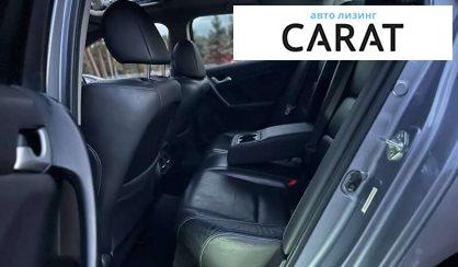 Acura TSX 2012 Acura TSX 2012