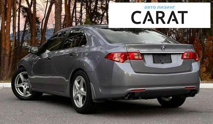 Acura TSX 2012