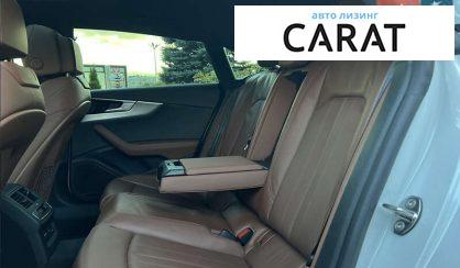 Audi A5 2022 Audi A5 2022