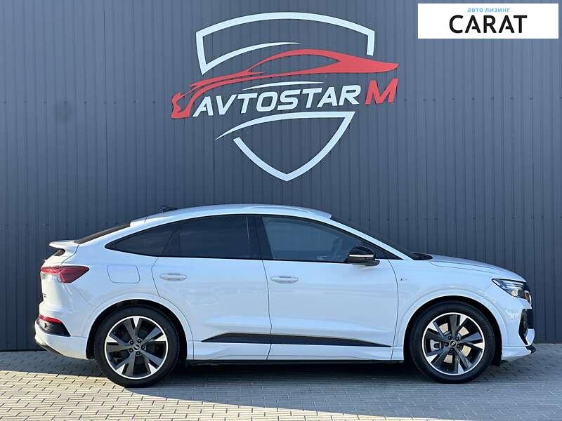 Audi Q4 2022 Audi Q4 2022