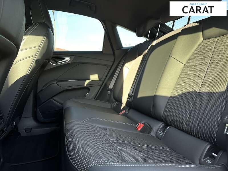 Audi Q4 2022 Audi Q4 2022