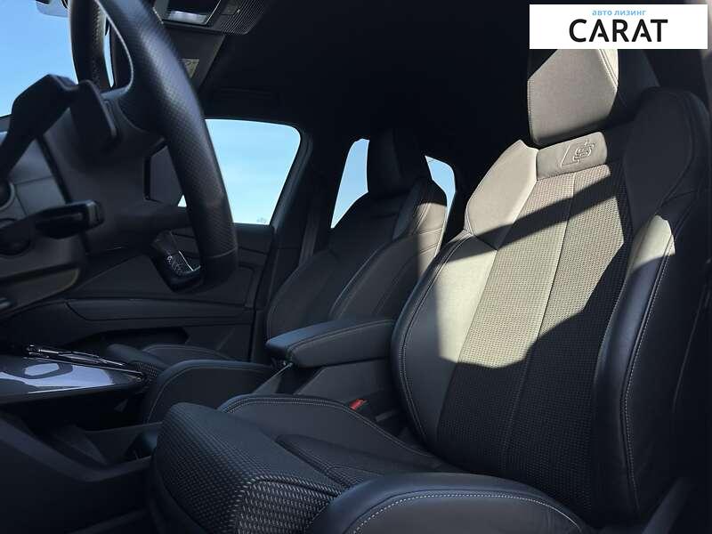 Audi Q4 2022 Audi Q4 2022