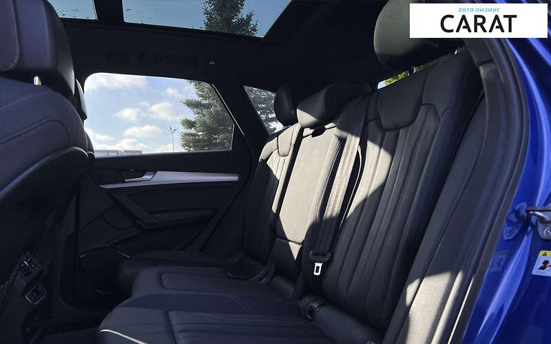 Audi Q5 2020 Audi Q5 2020