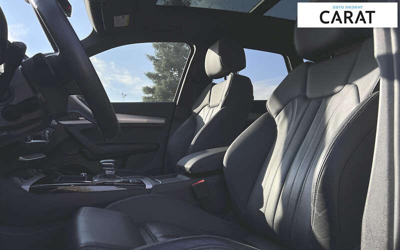 Audi Q5 2020 Audi Q5 2020