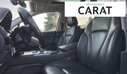 Audi Q7 2017 Audi Q7 2017