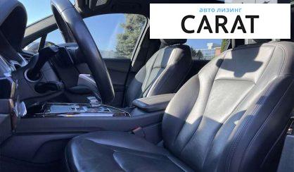 Audi Q7 2017 Audi Q7 2017
