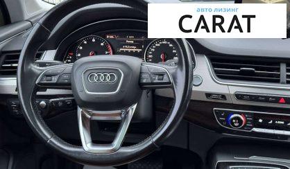 Audi Q7 2015