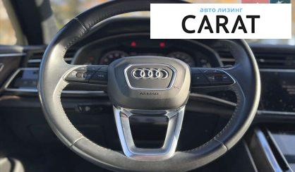 Audi Q7 2019