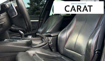 BMW 3 Series GT 2015 BMW 3 Series GT 2015