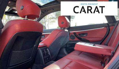 BMW 3 Series GT 2016 BMW 3 Series GT 2016