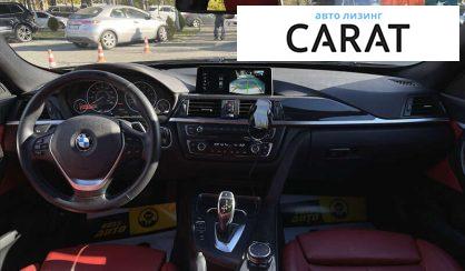 BMW 3 Series GT 2016 BMW 3 Series GT 2016