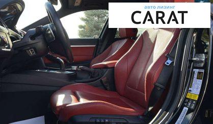 BMW 3 Series GT 2016 BMW 3 Series GT 2016