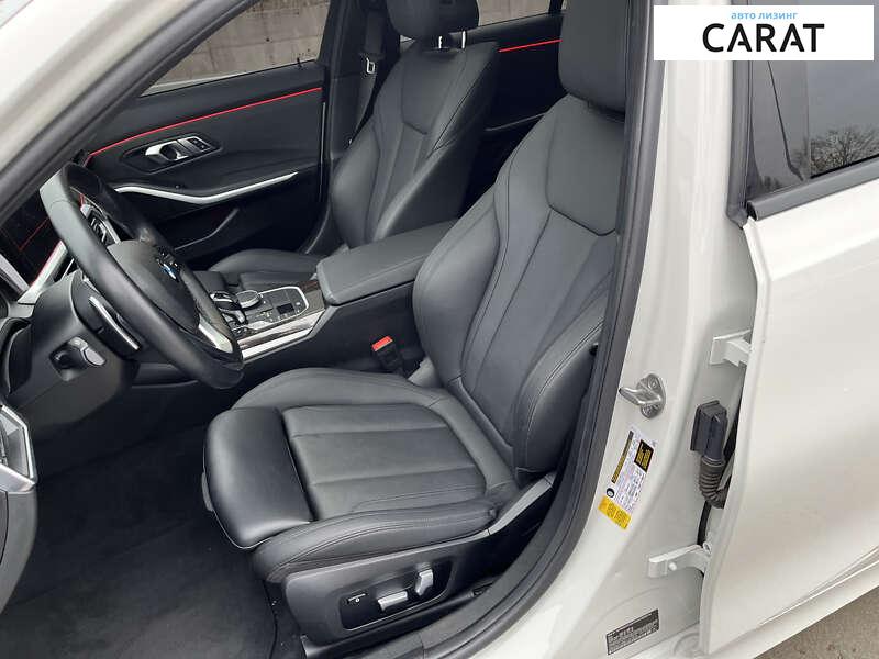 BMW 3 Series 2019 BMW 3 Series 2019
