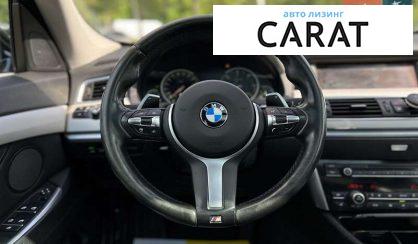 BMW 5 Series GT 2016 BMW 5 Series GT 2016