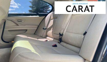 BMW 5 Series 2014 BMW 5 Series 2014