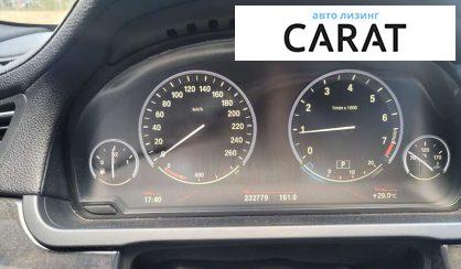 BMW 7 Series 2011 BMW 7 Series 2011